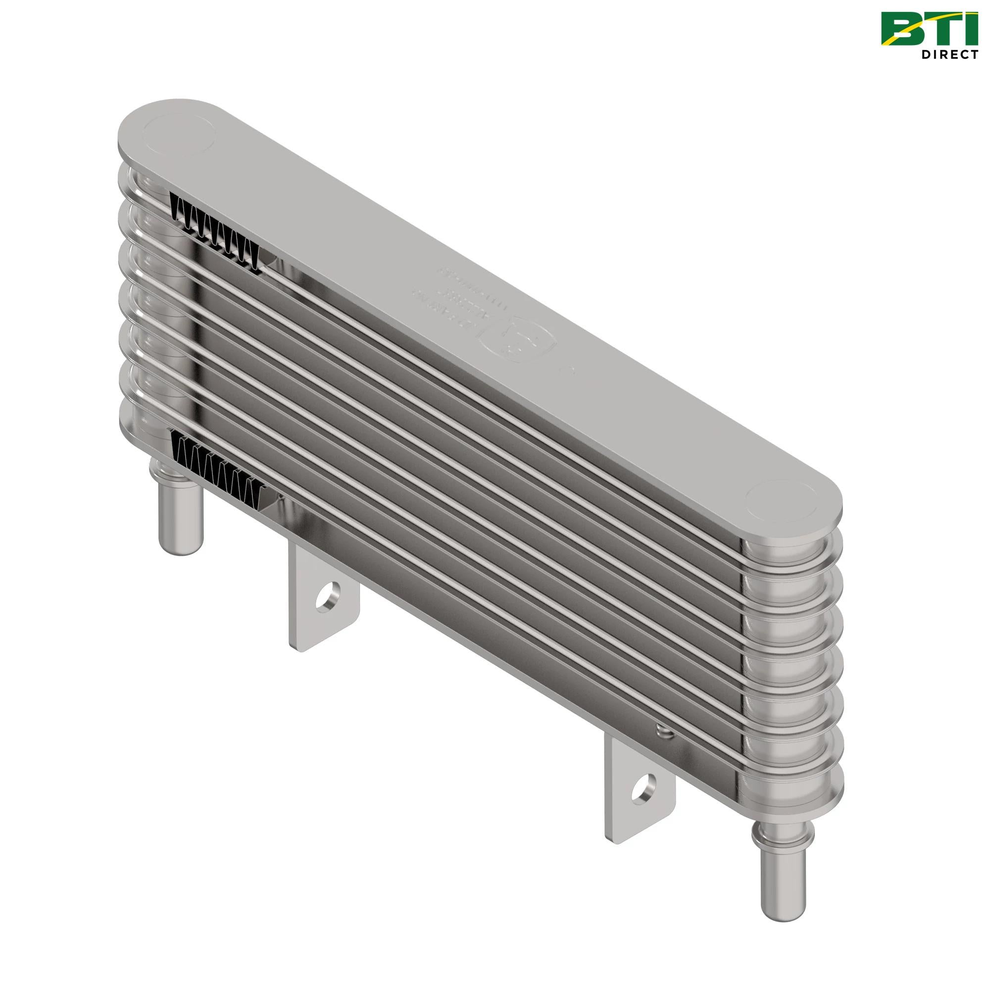 BL16684: Front PTO Oil Cooler Attachment