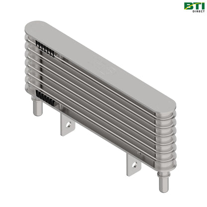 BL16684: Front PTO Oil Cooler Attachment