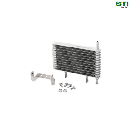BL16686: Front PTO Oil Cooler Attachment