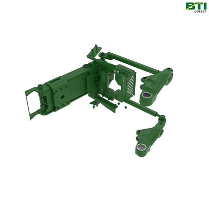 BL16687: Pick-Up Hitch Attachment