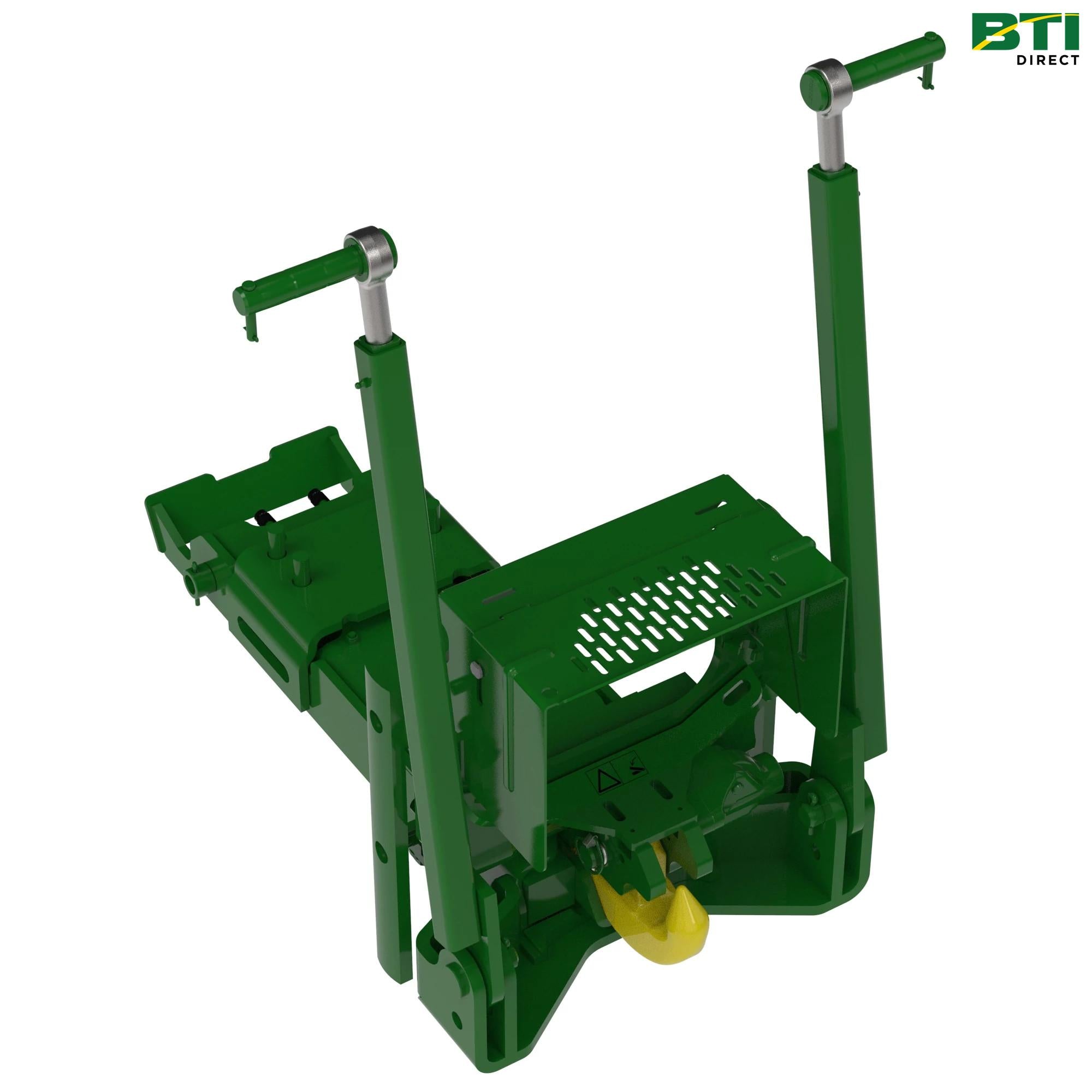 BL16689: Pick-Up Hitch Attachment