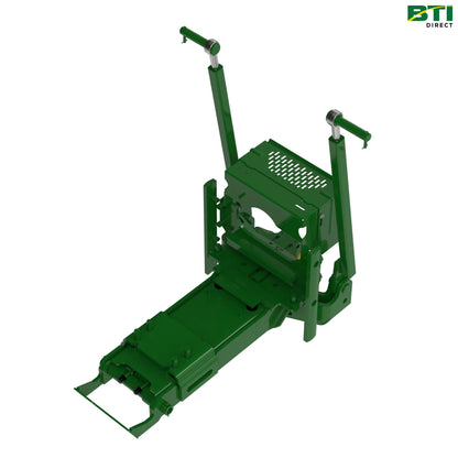 BL16689: Pick-Up Hitch Attachment