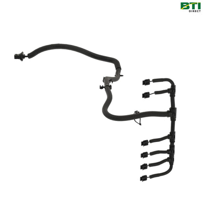 BL16691: SCV Wiring Harness