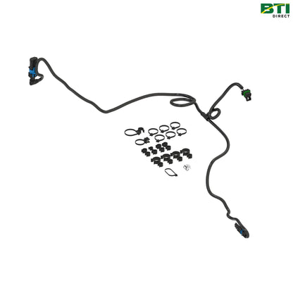 BL16692: Adapter Wiring Harness