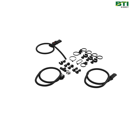 BL16692: Adapter Wiring Harness