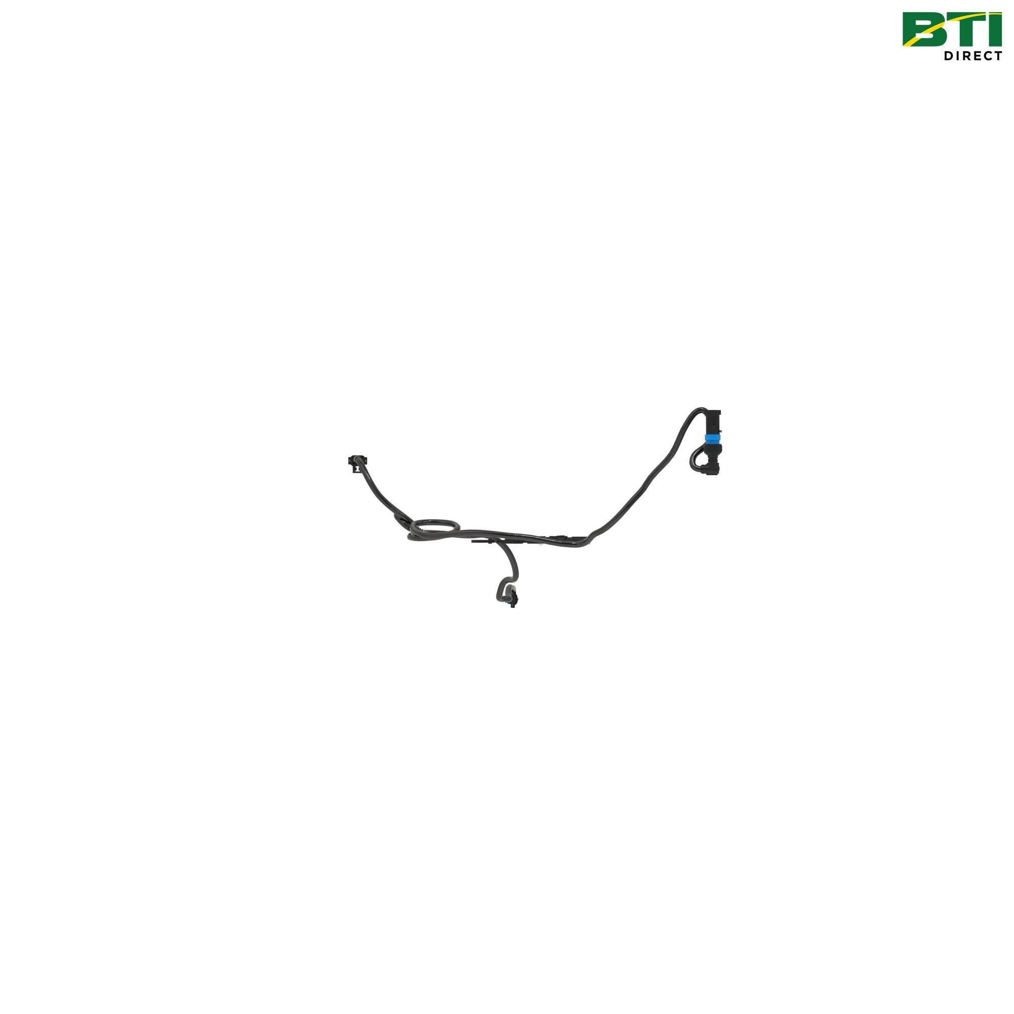 BL16692: Adapter Wiring Harness