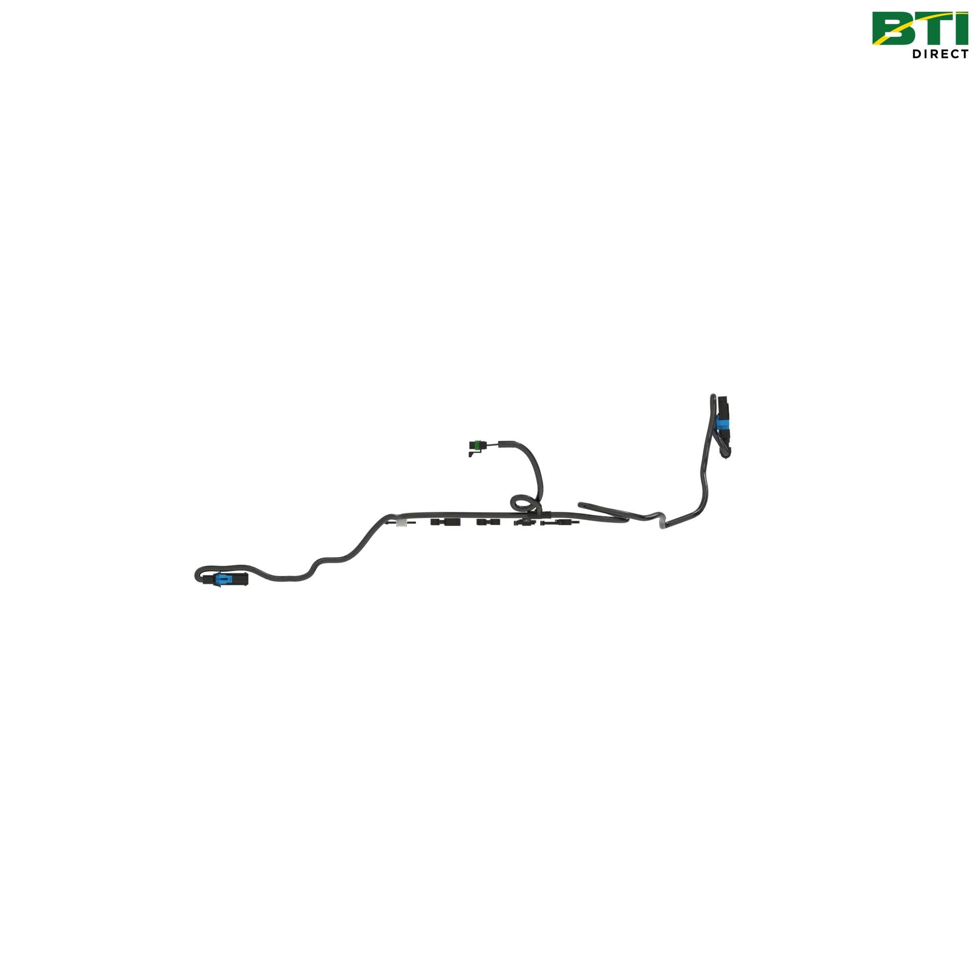 BL16692: Adapter Wiring Harness