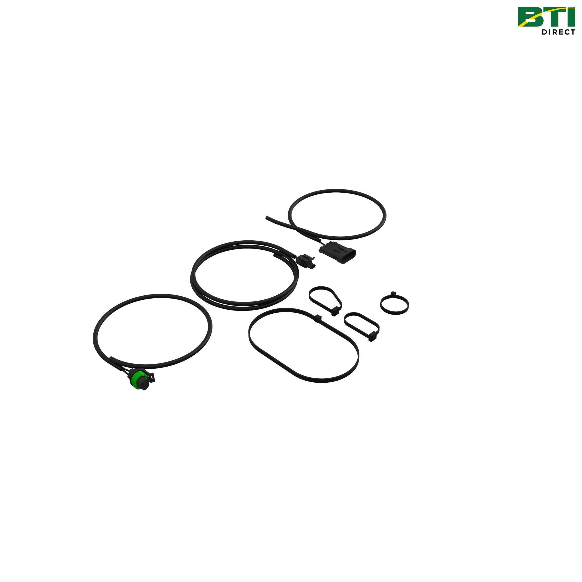 BL16695: Front PTO Wiring Harness