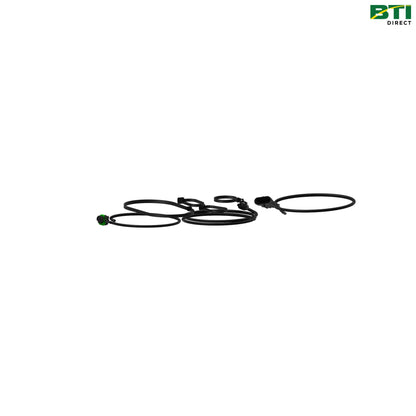 BL16695: Front PTO Wiring Harness