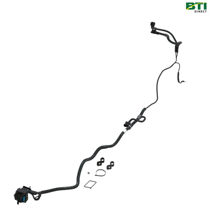 BL16706: Wiring Harness Attachment with 60A Rear Power Socket for ISOBUS/AutoTrac™ Ready