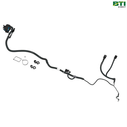 BL16706: Wiring Harness Attachment with 60A Rear Power Socket for ISOBUS/AutoTrac™ Ready