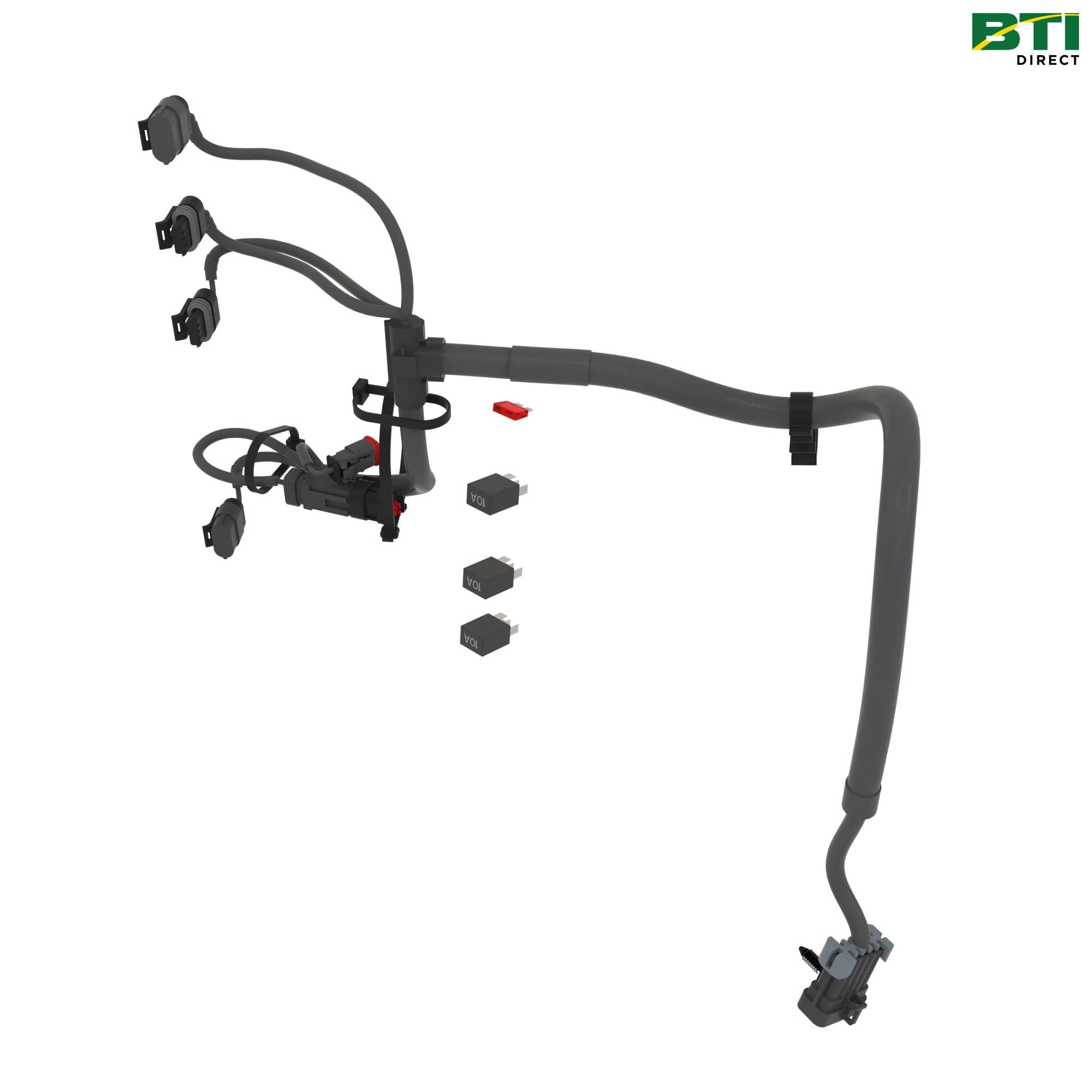 BL16713: Wiring Harness