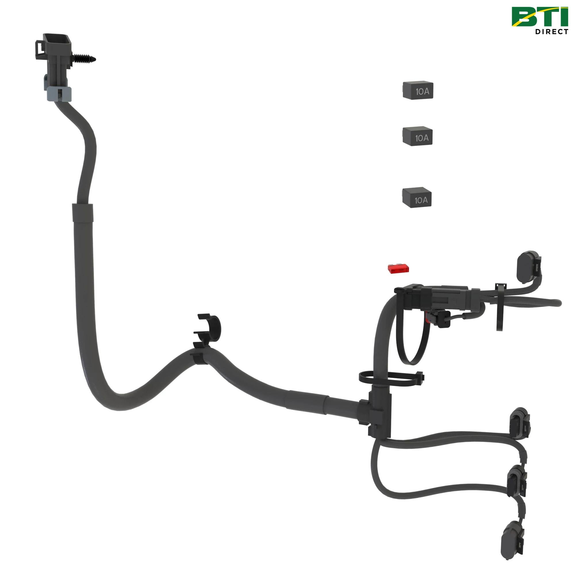 BL16713: Wiring Harness