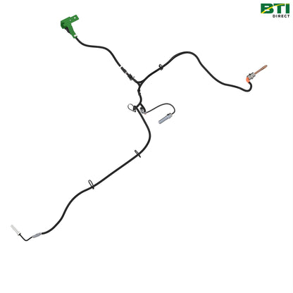 BL16728: Transmission Wiring Harness