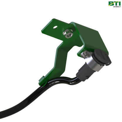 BL16729: Transmission Wiring Harness