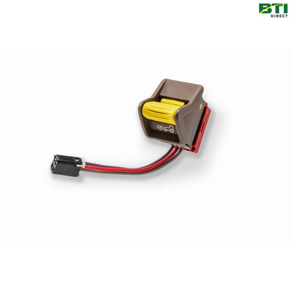 BL16734: Front PTO Position Indicator Attachment for CommandARM™