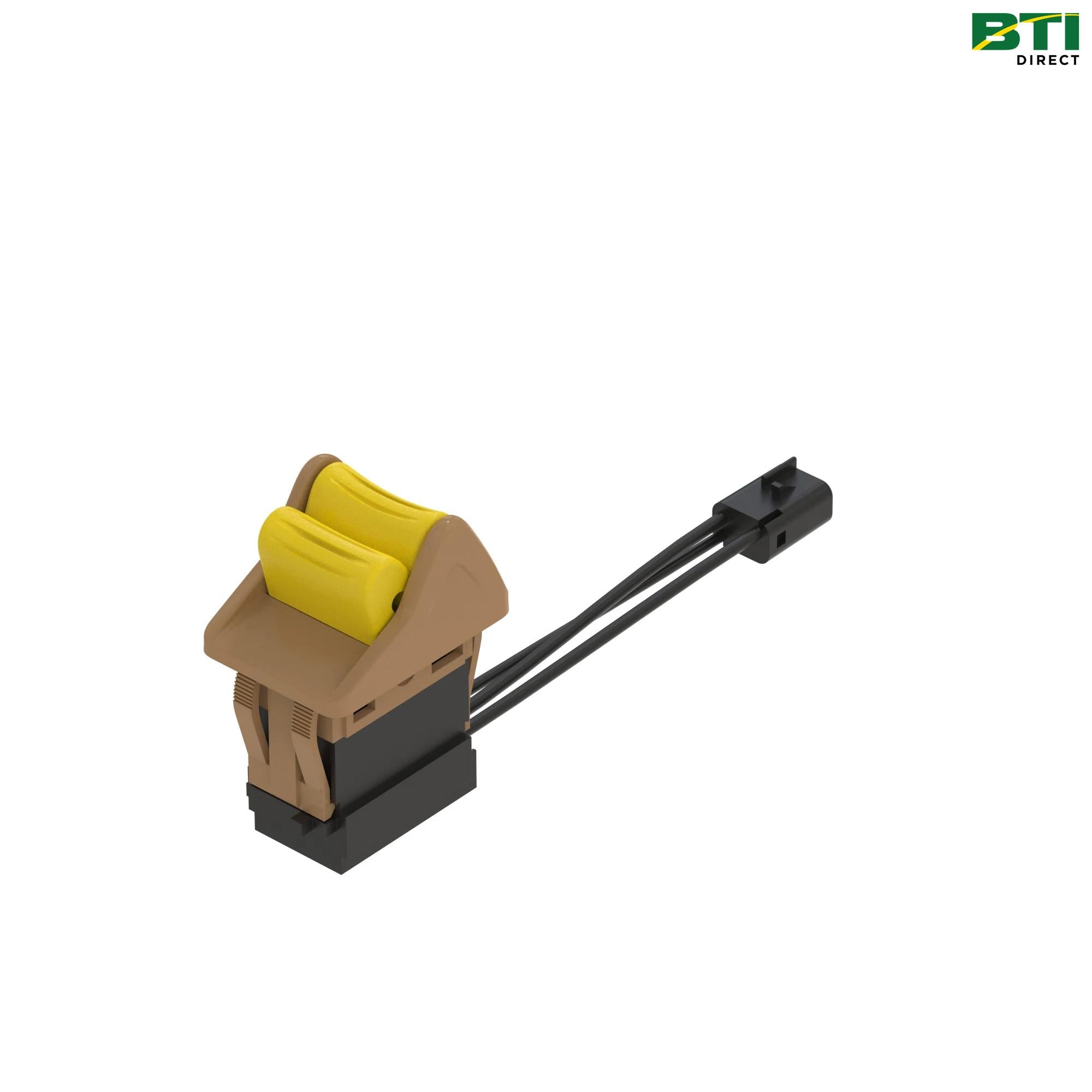 BL16734: Front PTO Position Indicator Attachment for CommandARM™