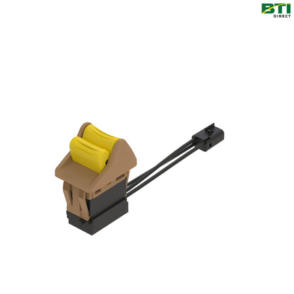 BL16734: Front PTO Position Indicator Attachment for CommandARM™