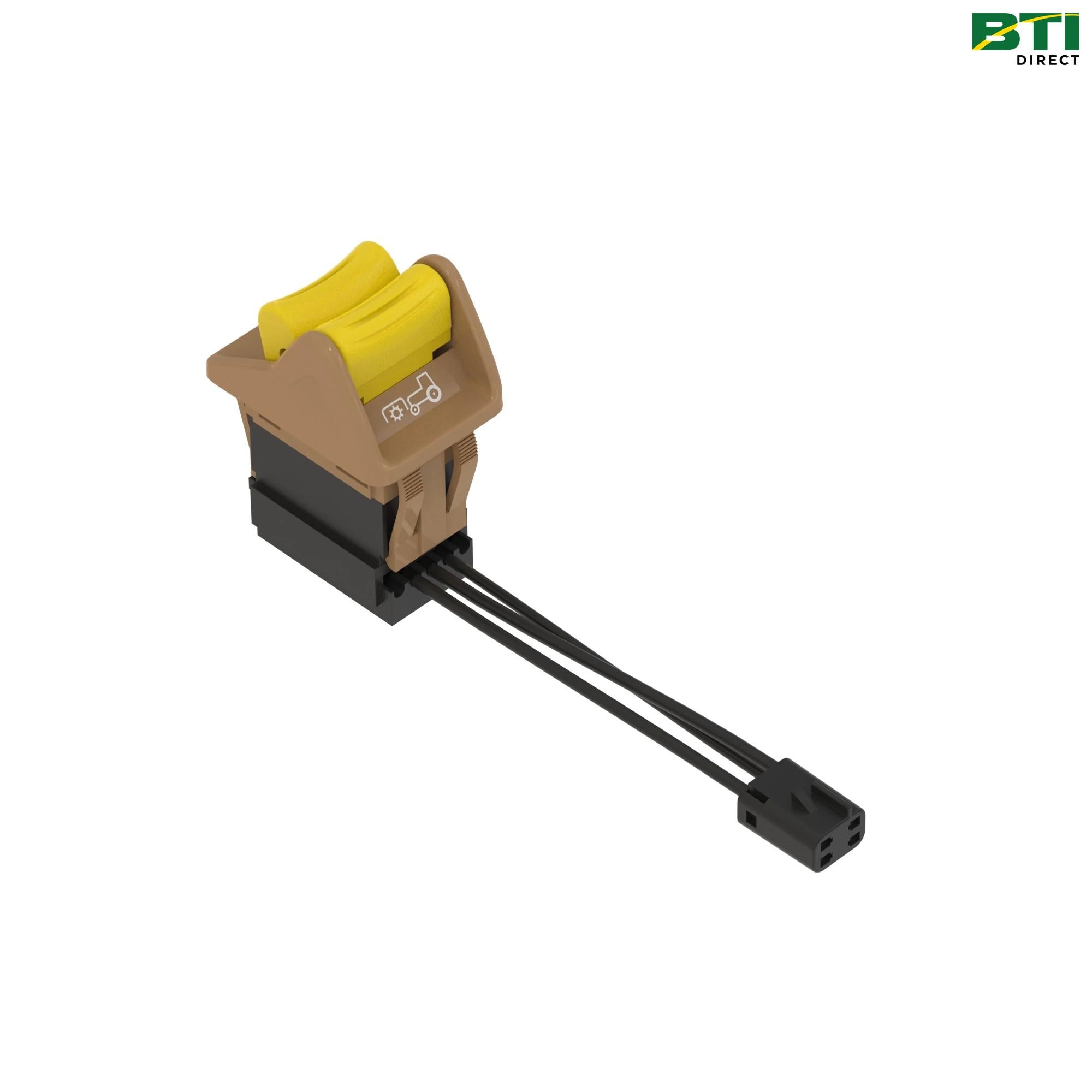 BL16734: Front PTO Position Indicator Attachment for CommandARM™