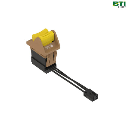 BL16734: Front PTO Position Indicator Attachment for CommandARM™