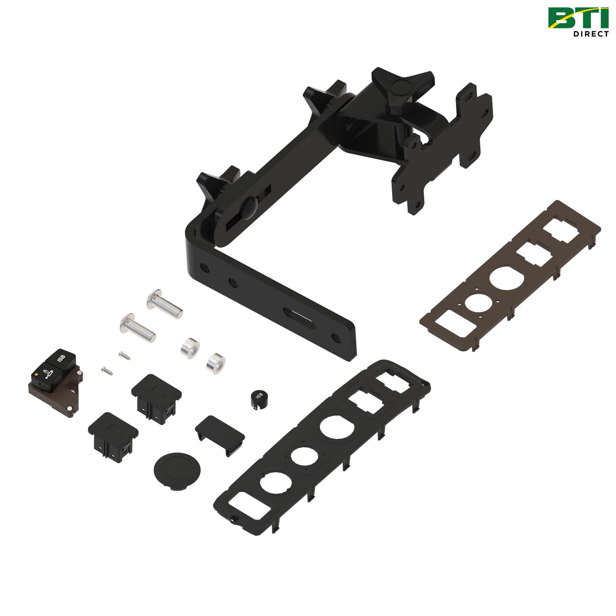 BL16737: Cab Control Attachment for ISOBUS, Display Ready, and AutoTrac™ Ready