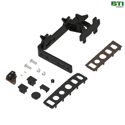 BL16737: Cab Control Attachment for ISOBUS, Display Ready, and AutoTrac™ Ready
