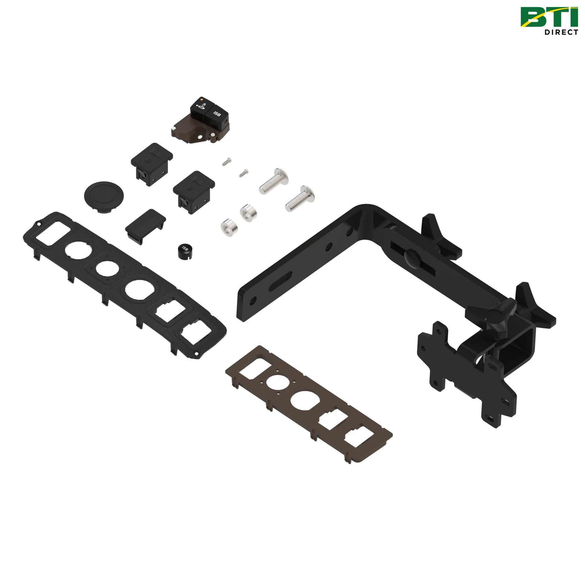 BL16737: Cab Control Attachment for ISOBUS, Display Ready, and AutoTrac™ Ready