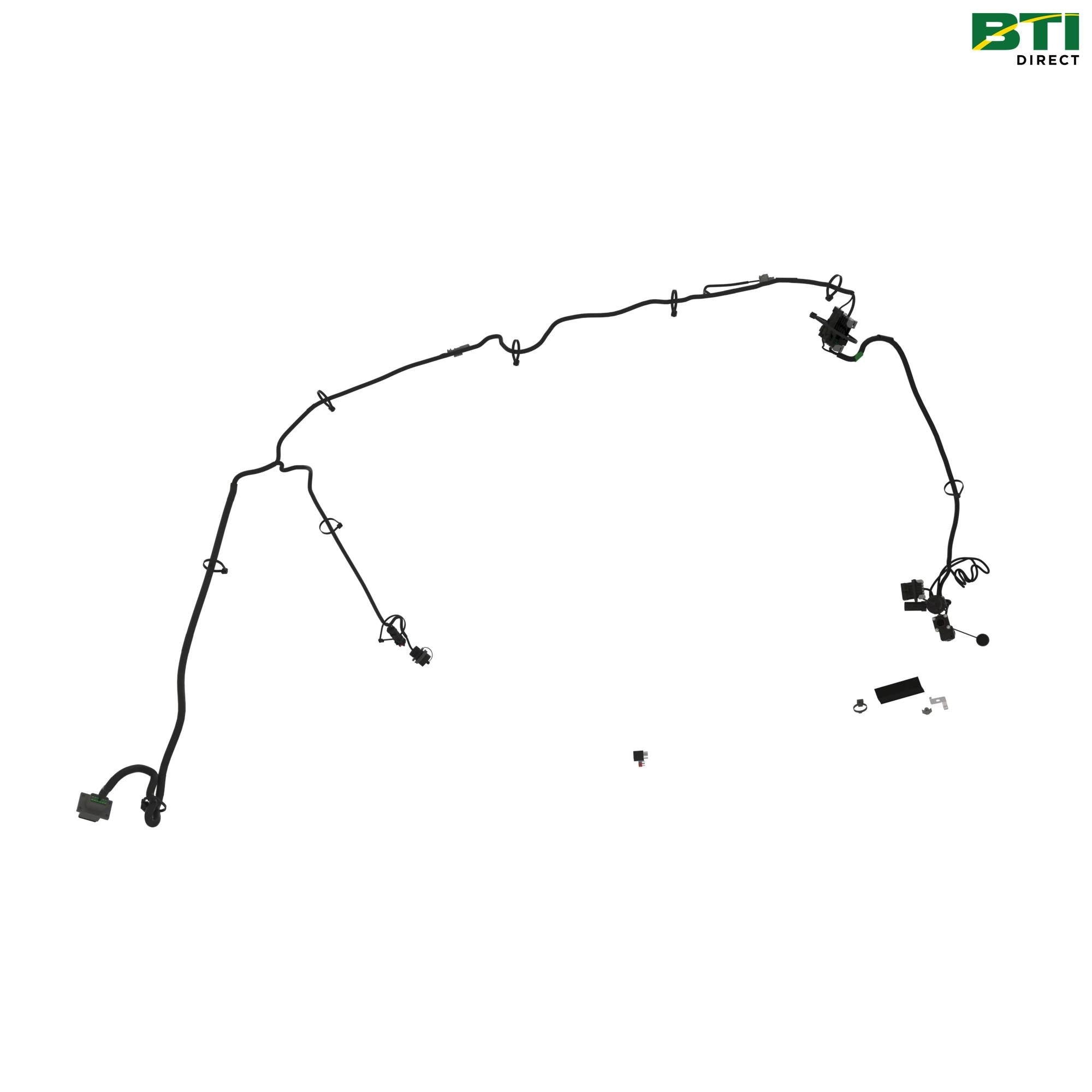 BL16738: GreenStar™ Ready Wiring Harness