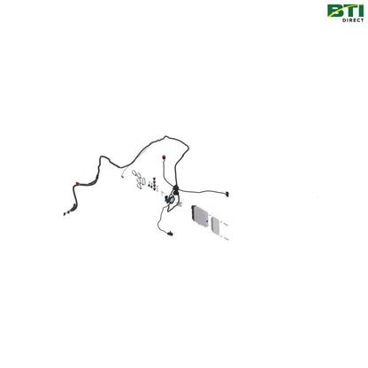 BL16739: Wiring Harness