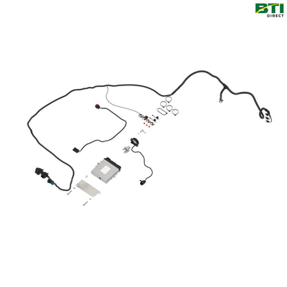 BL16739: Wiring Harness