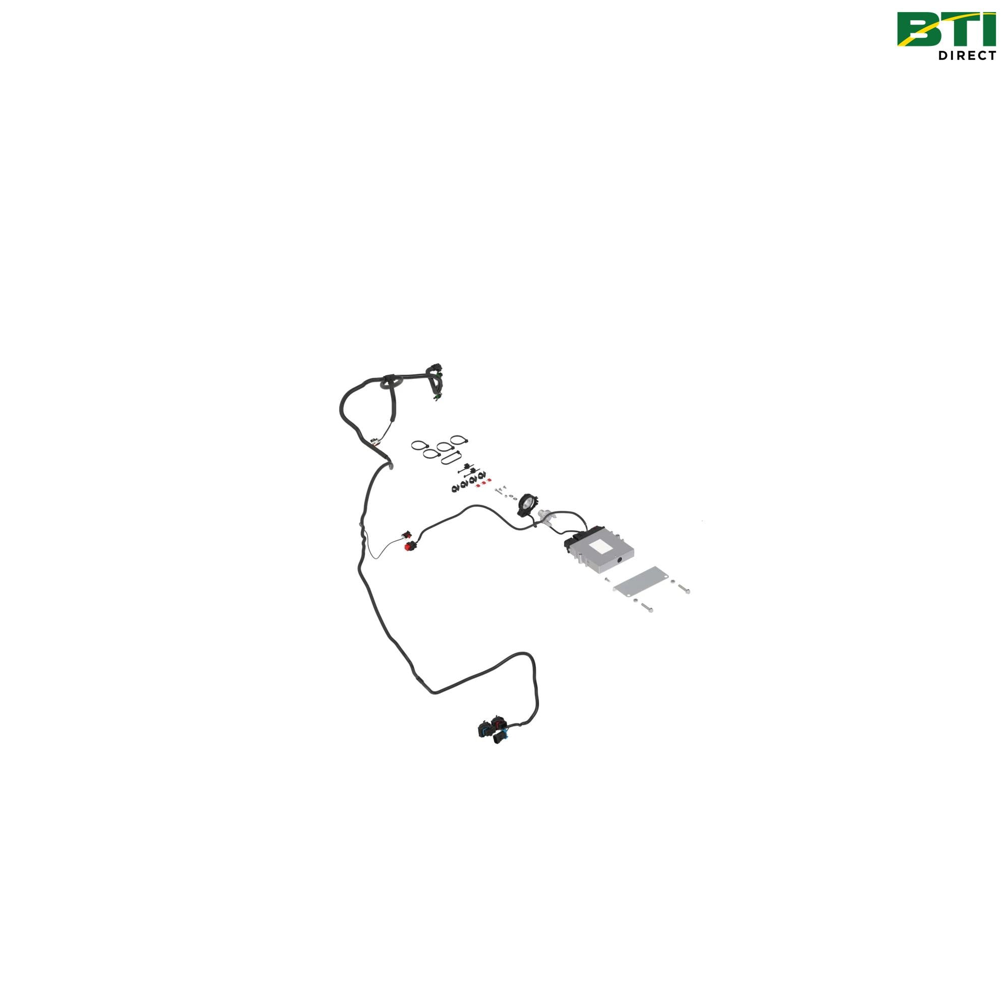 BL16739: Wiring Harness
