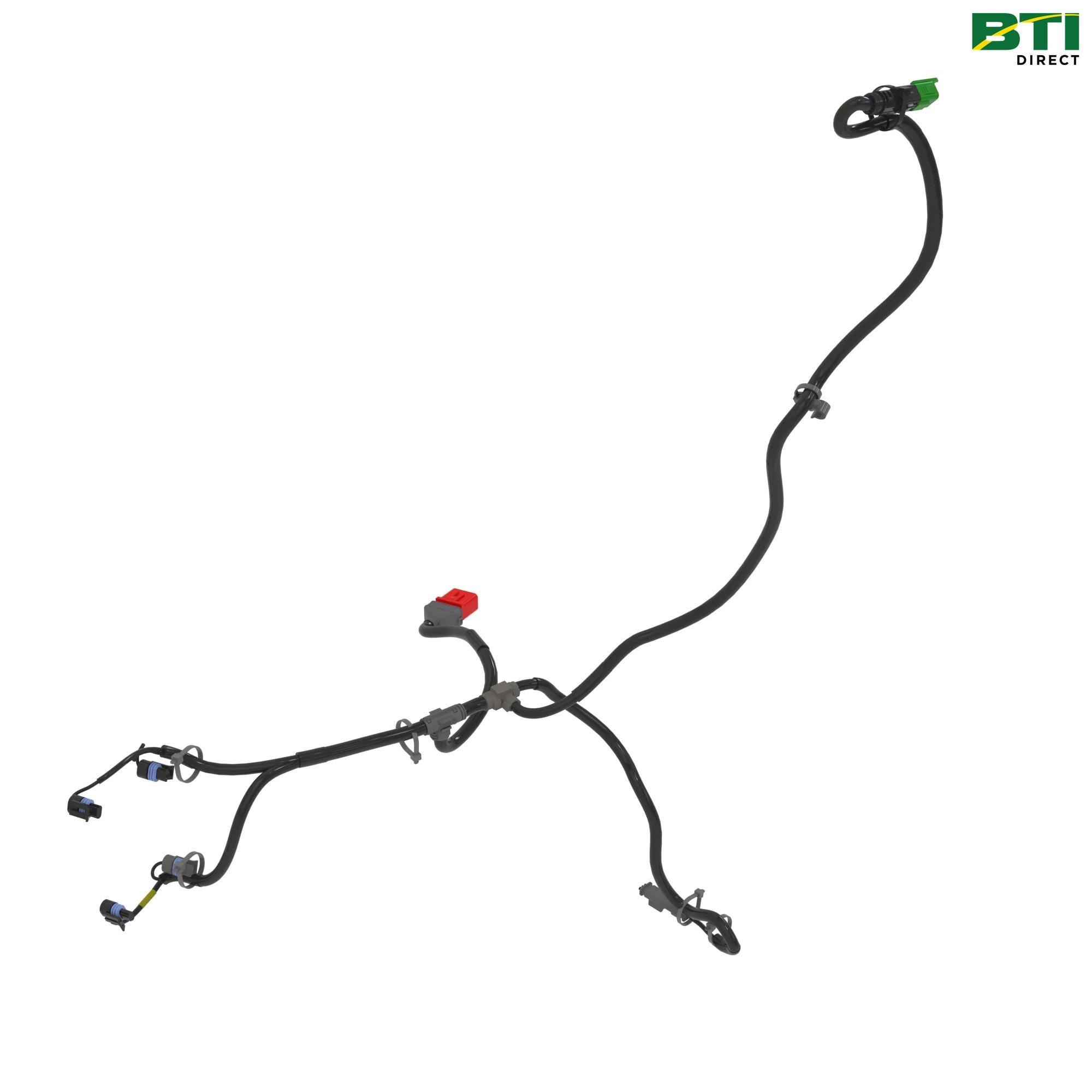 BL16741: Field Kit Adapter Wiring Harness