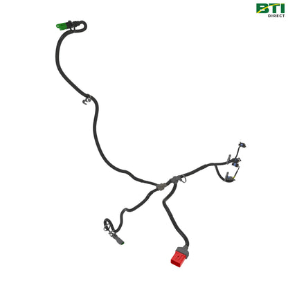 BL16741: Field Kit Adapter Wiring Harness
