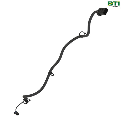 BL16745: Hydraulic Stabilizer Bar Wiring Harness Attachment