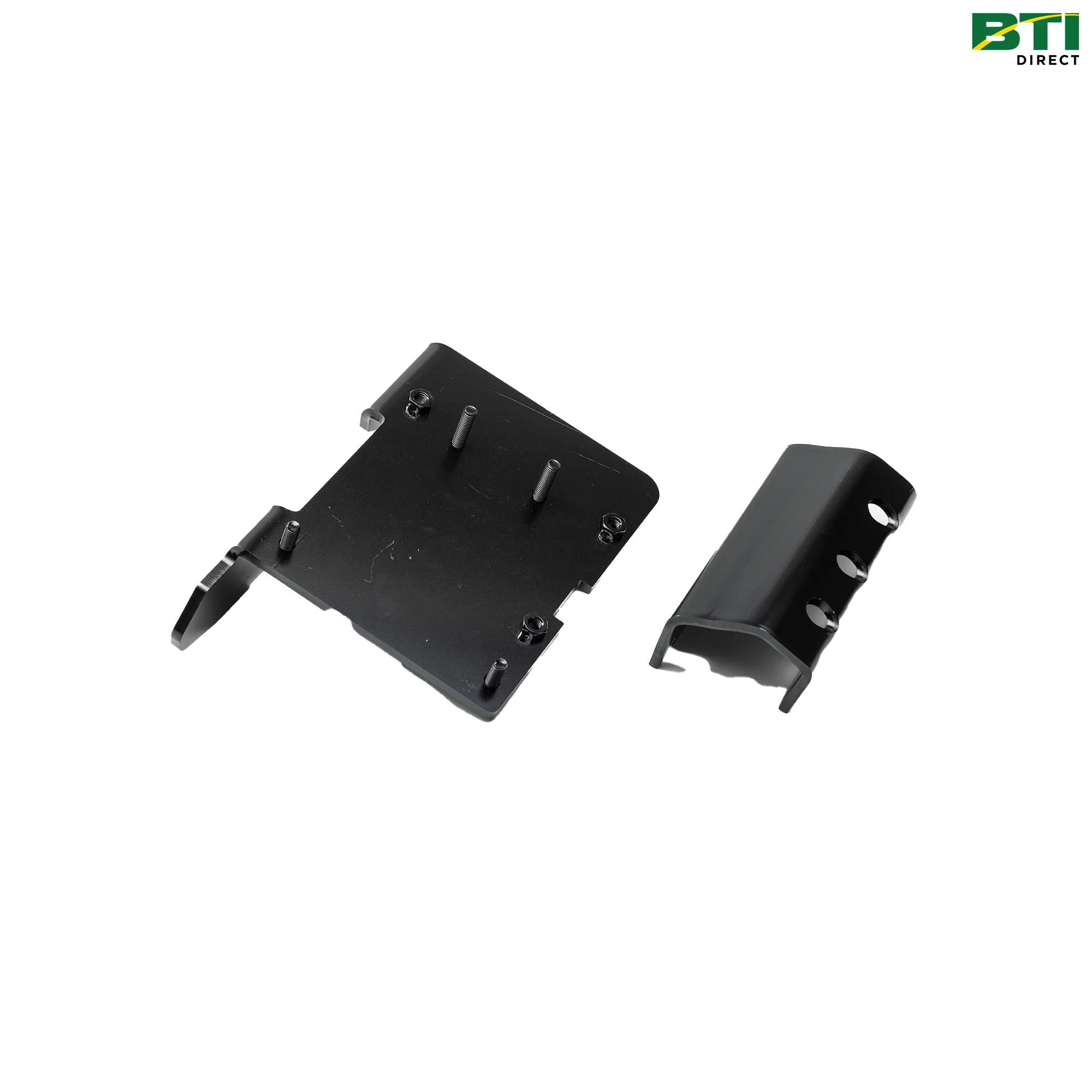 BL16749: Steering Control Valve Mounting Parts Attachment