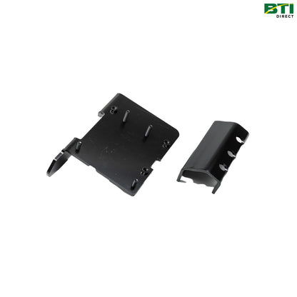 BL16749: Steering Control Valve Mounting Parts Attachment