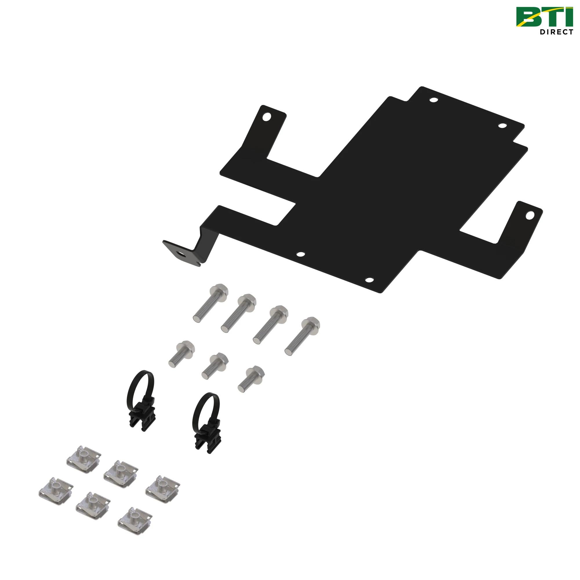BL16751: JDLink™ Modular Telematics Gateway (MTG) Mounting Attachment