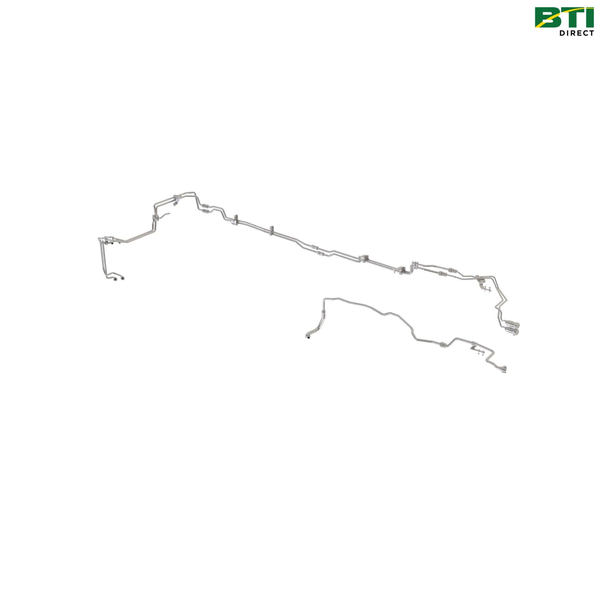 BL16755: Oil Line