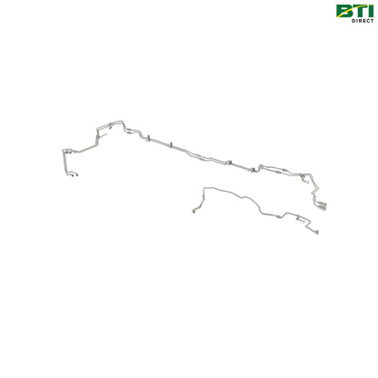BL16755: Oil Line