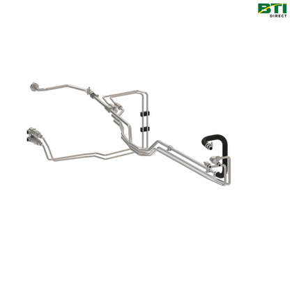 BL16758: Front Selective Control Valve Attachment