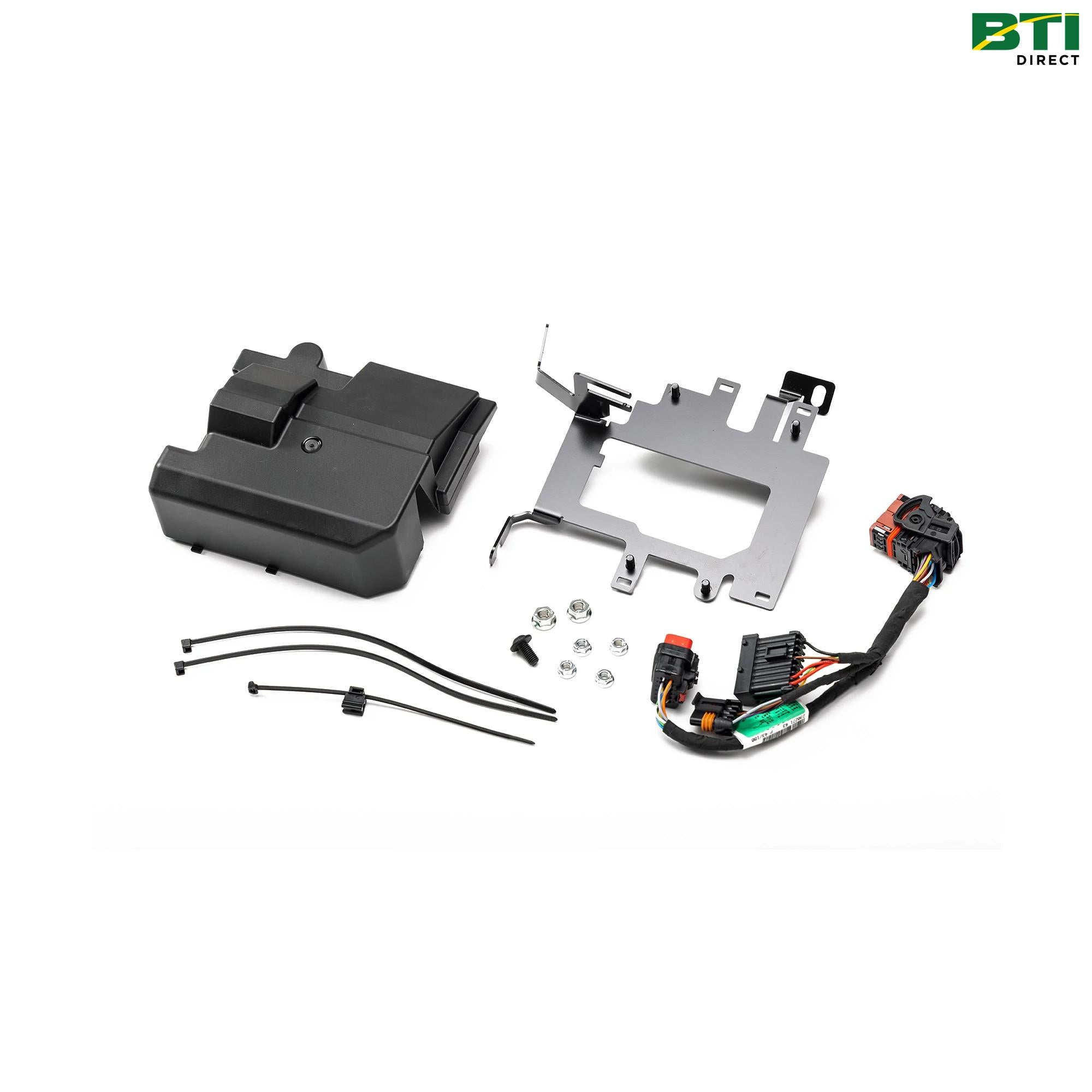 BL16764: Wiring Harness