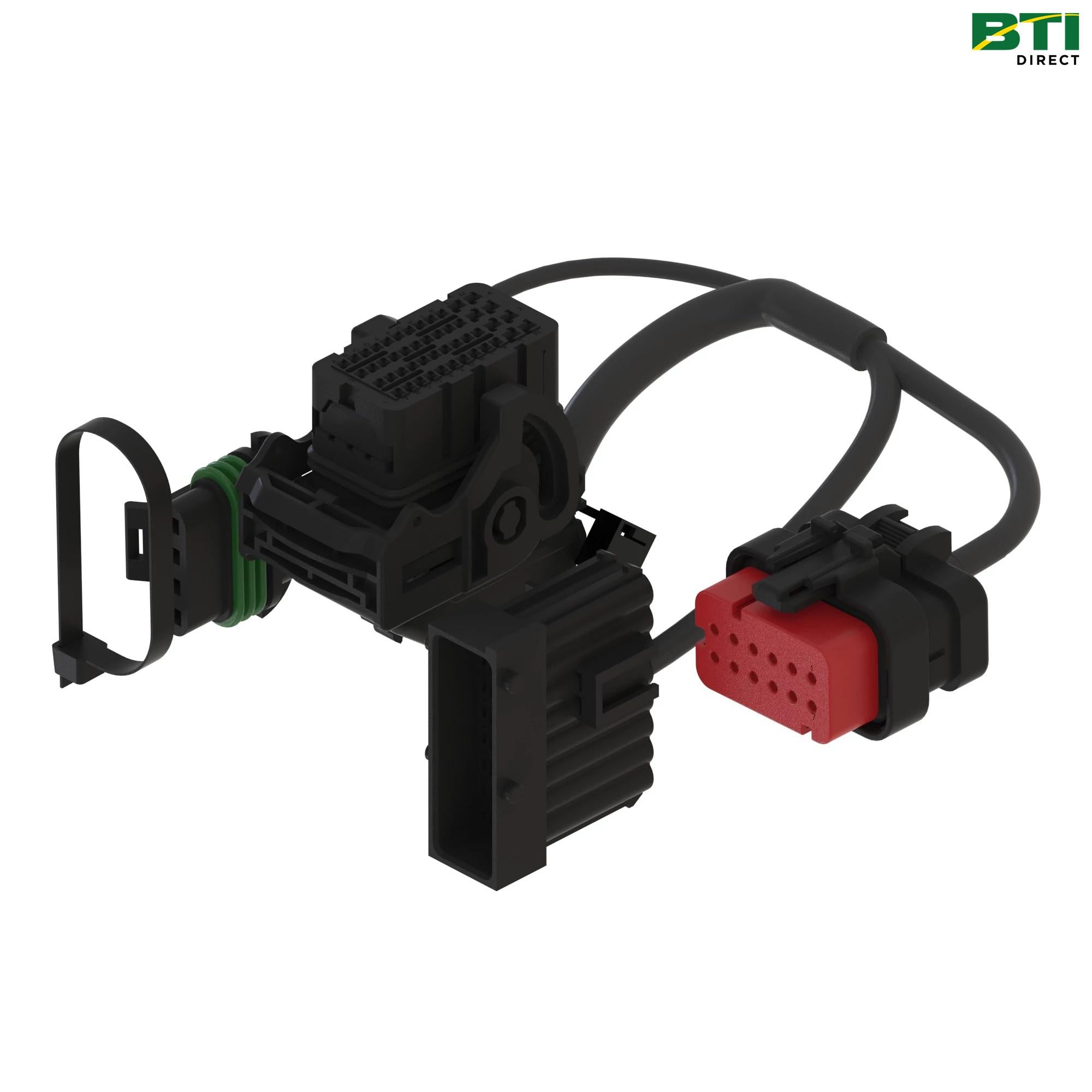 BL16766: Wiring Harness