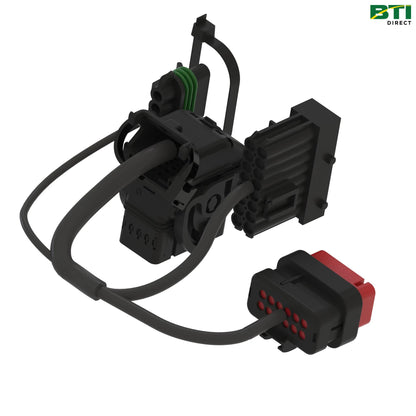 BL16766: Wiring Harness