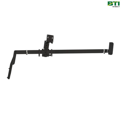 BL16768: Monitor or Display Mounting Rail