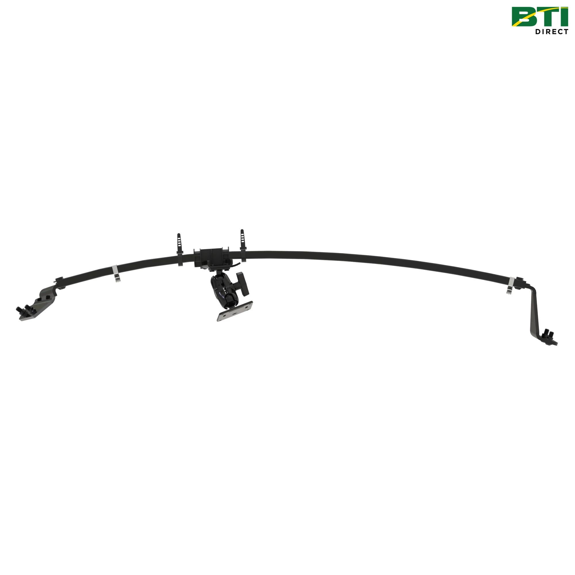 BL16768: Monitor or Display Mounting Rail