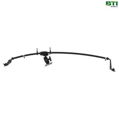 BL16768: Monitor or Display Mounting Rail