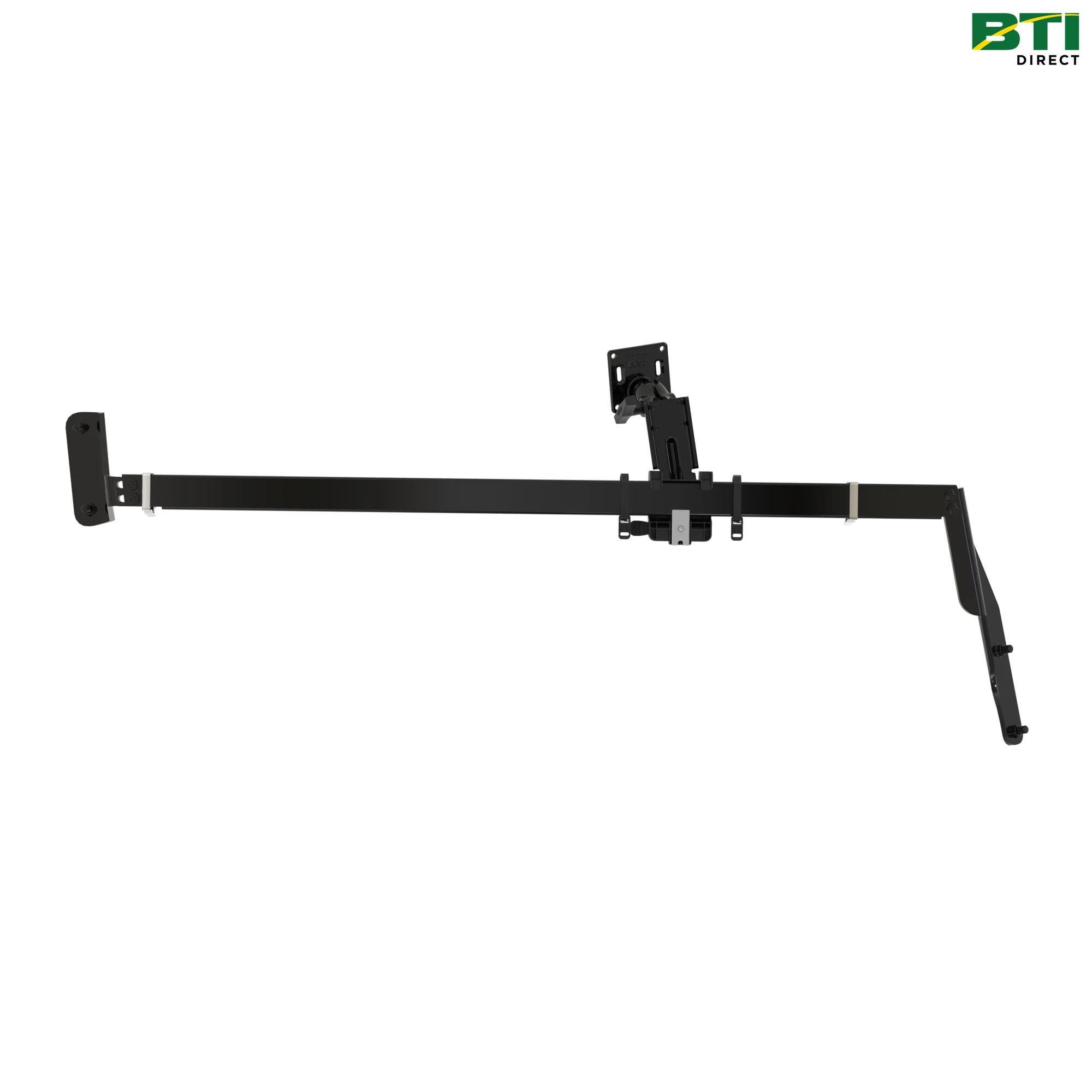 BL16768: Monitor or Display Mounting Rail