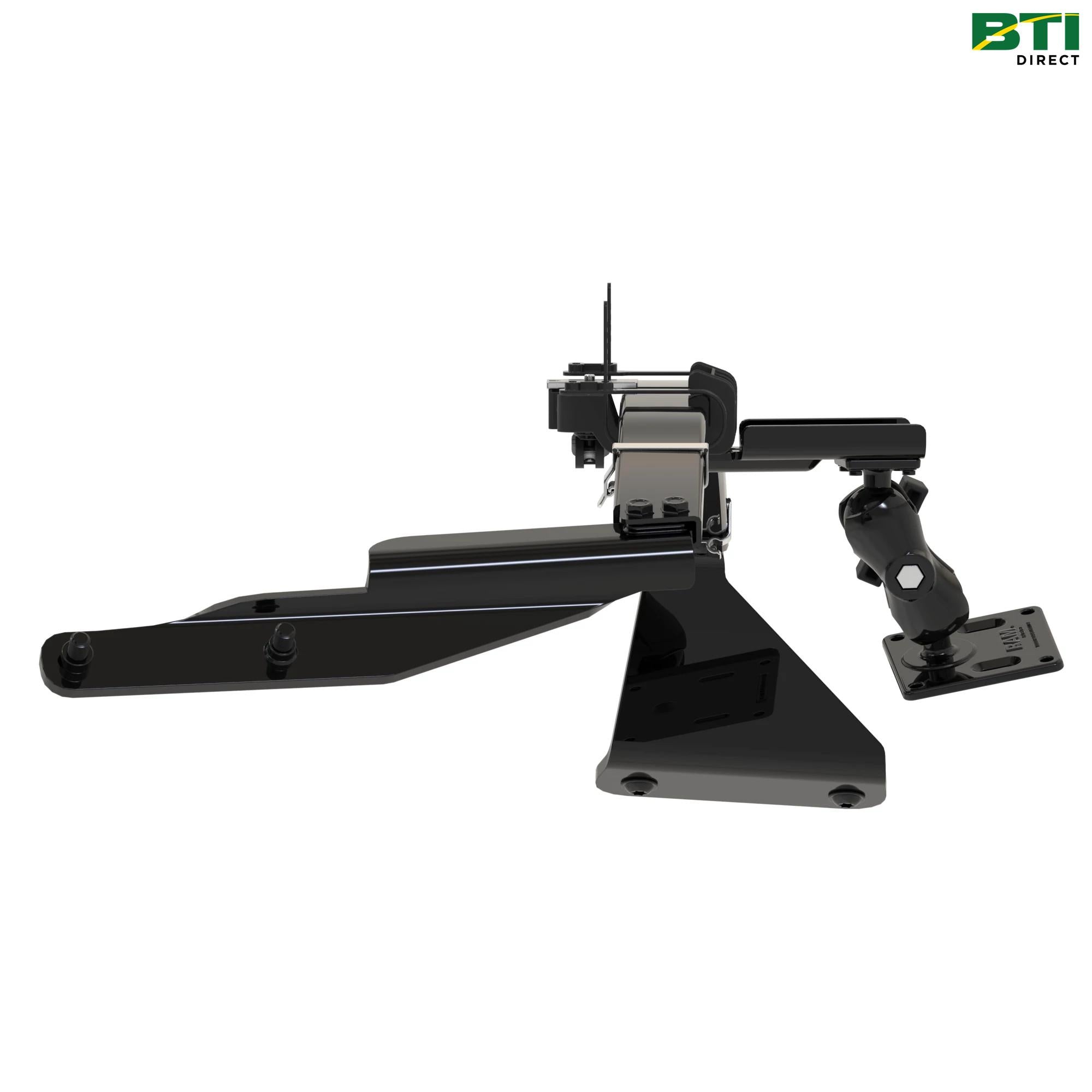 BL16768: Monitor or Display Mounting Rail