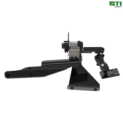BL16768: Monitor or Display Mounting Rail
