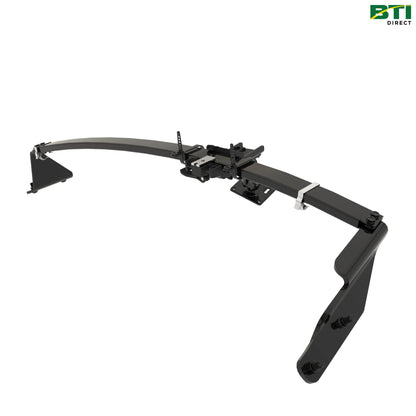 BL16768: Monitor or Display Mounting Rail